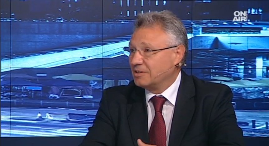 Сделка за F-16 ще има, как обаче ще се развият събитията след това?