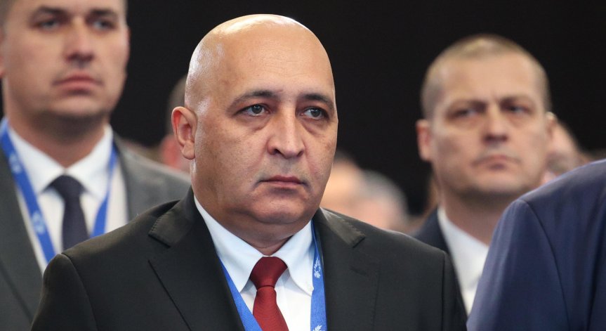 Демерджиев: Ако кметът на Кърджали не е извършил престъпление, няма основание за притеснение
