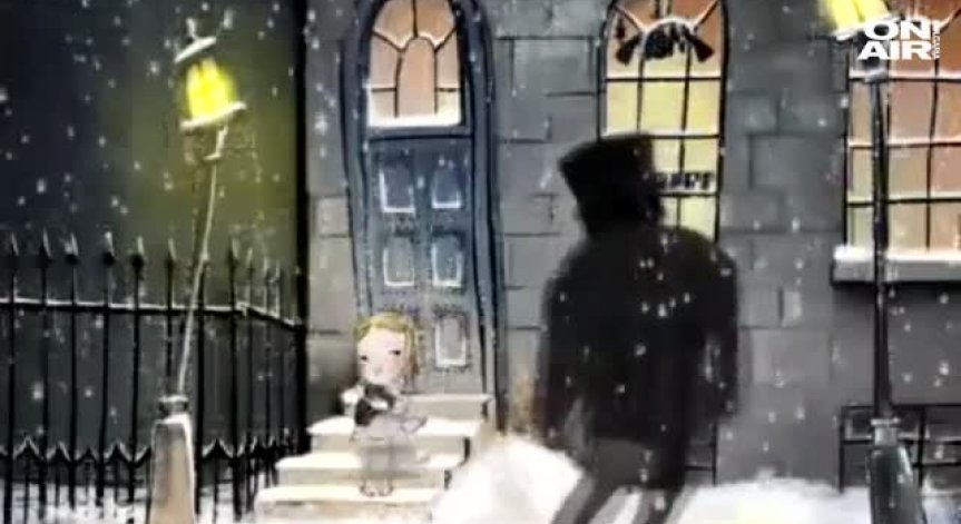 На училище с топли обувки