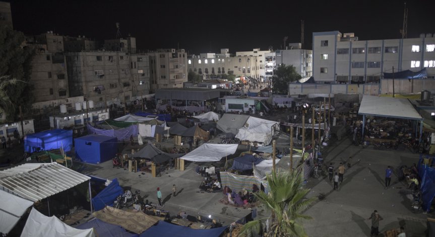 Ракетните атаки не спират, световни лидери пристигат спешно в Израел