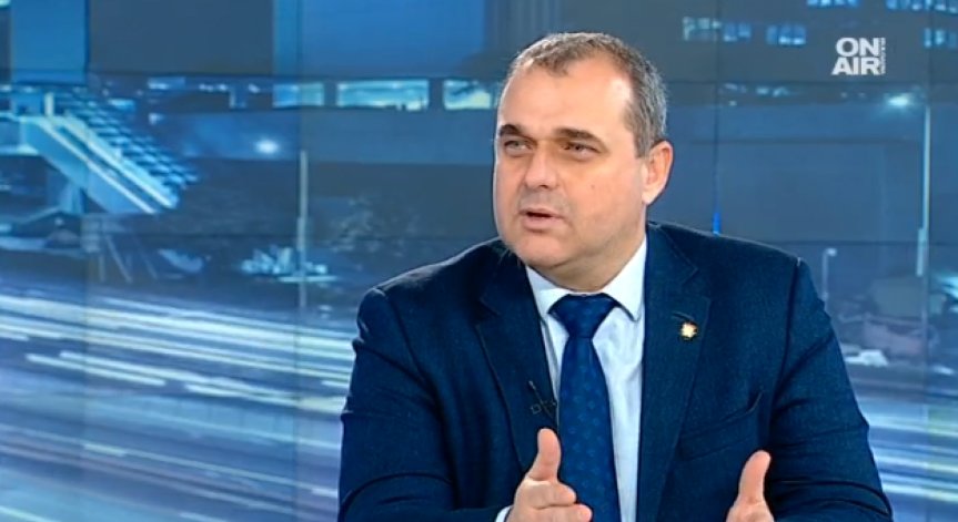 Гей бракове в България? Патриотите категорично против!