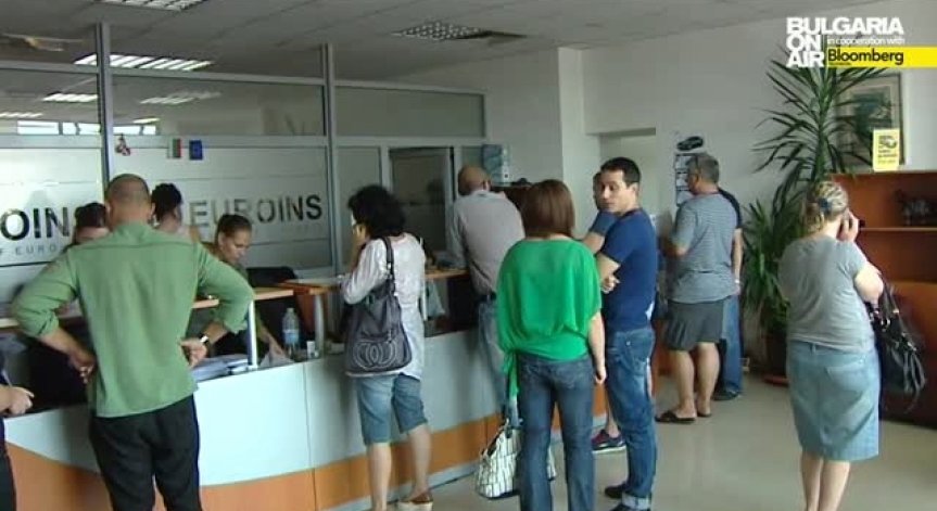 Лек ръст на имуществените застраховки наблюдават брокерите