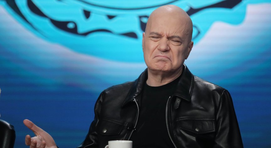 Ще направя компромис, защото това е единственият начин, каза Трифонов.