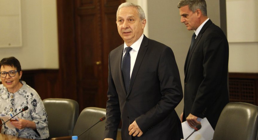 Проф. Герджиков: НДСВ съживява клетките в страната и ще влезе в НС