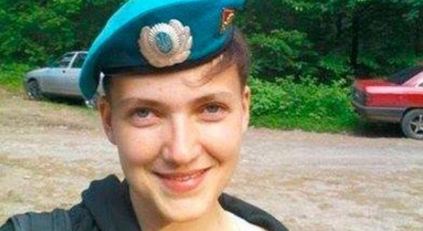 Очаква се днес да стане ясна присъдата на Савченко