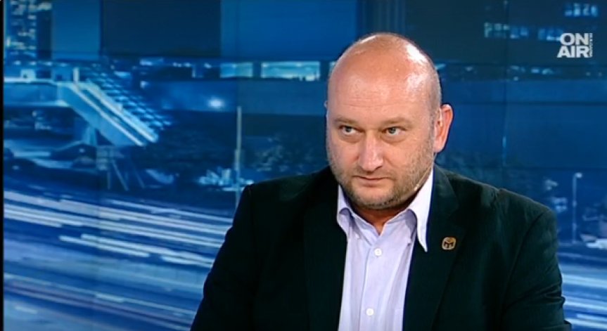 Войната в мирно време: Как да намалим катастрофите?