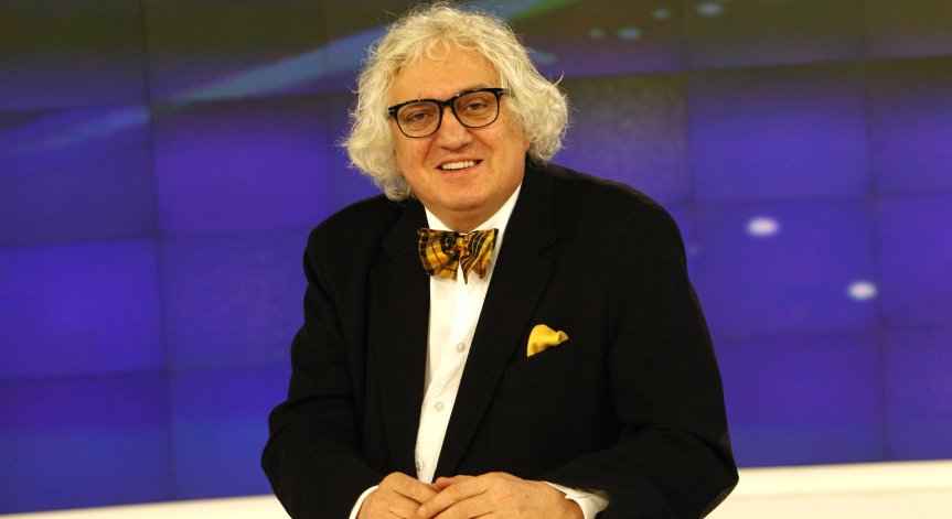 Георги Лозанов търси „Необичайните заподозрени“ по Bulgaria ON AIR