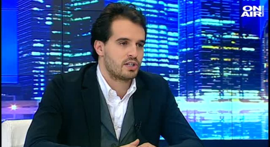 Антони Тренчев: Големият проблем е, че реформите се отлагат