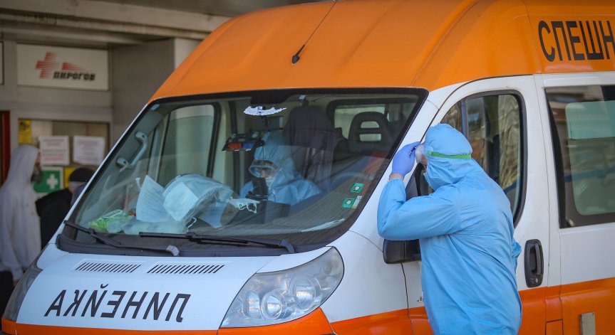 Близо 20% са положителните проби за Ковид-19