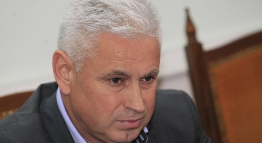 Пуснаха под гаранция шефа на отдел 