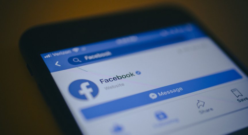 Facebook обмисля нови продукти и функции, свързани с NFT за дигиталния си портфейл