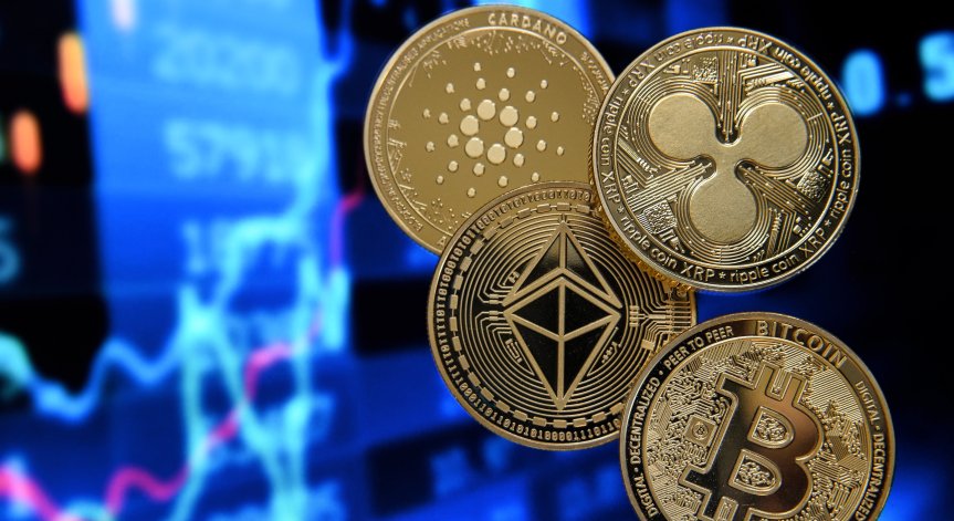 Коя е страната лидер в добива на биткойни и как въздейства върху околната среда?