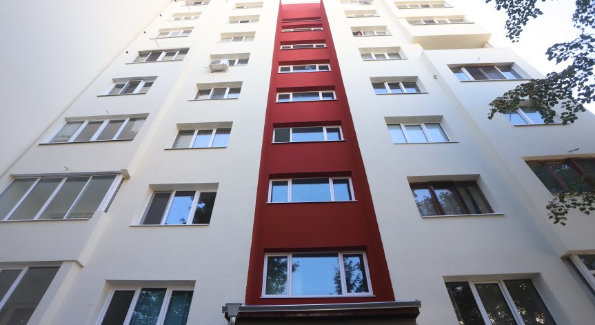 Ако чакаме безплатното саниране да стигне до всички, ще трябват 200 години