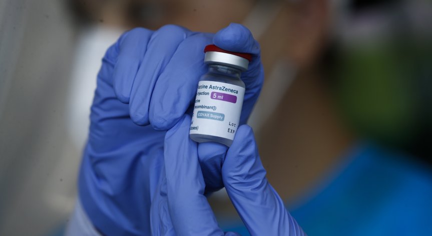 ЕС настоява САЩ да разрешат износа на милиони ваксини AstraZeneca