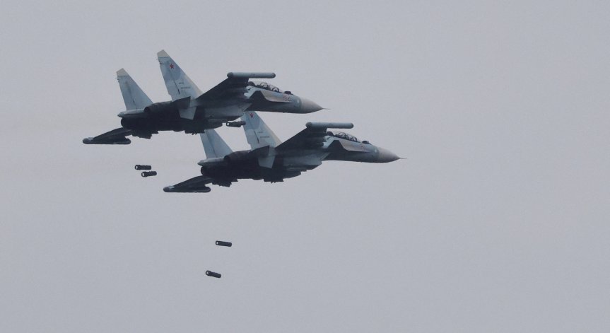 Снимки: Reuters