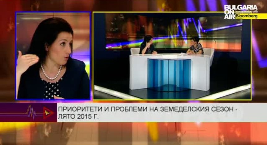 26 милиона лв. отпуска държавата в помощ на фермерите в млечния сектор