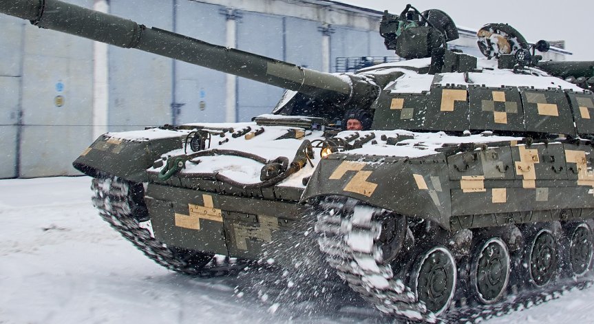 Канада обмисля да прати военни подкрепления в Полша и балтийските страни