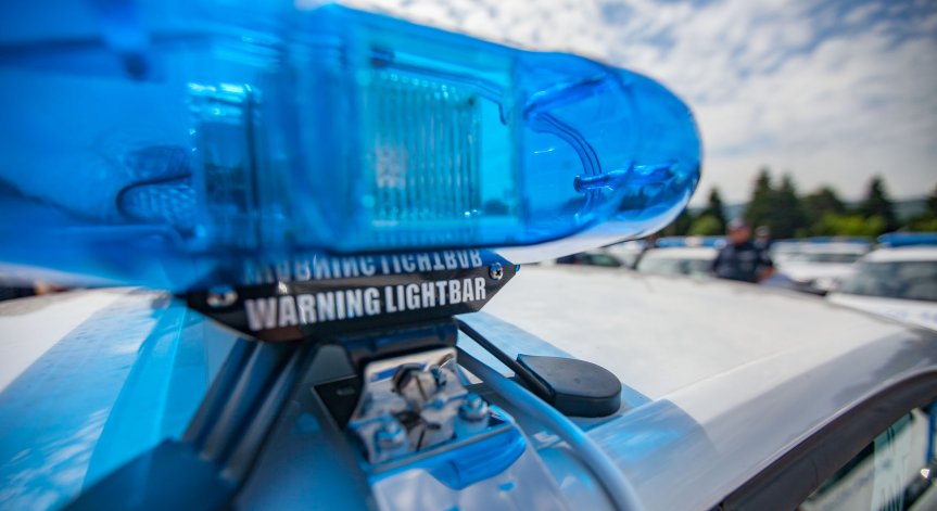 Жена загина на място в катастрофа на пътя София - Варна