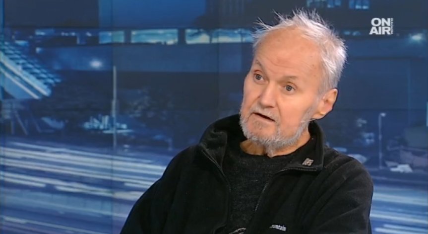 Надежда за Боян има! Битката е страшна, заяви алпинист
