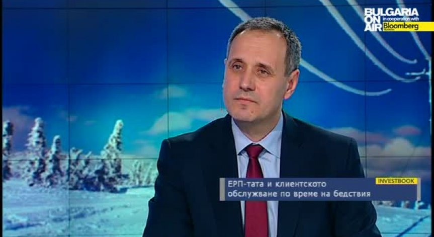 Как се комуникира с клиенти по време на бедствия