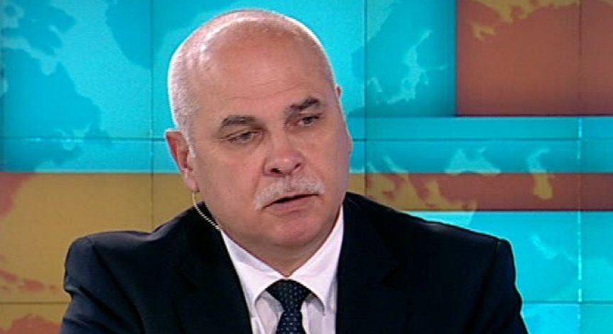 2013 година през погледа на бизнеса