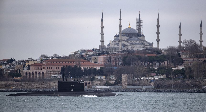 Русия и Турция ръка за ръка: Защо руснаците отиват при Ердоган?