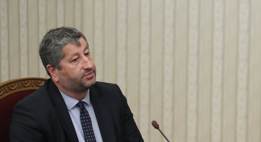 Иванов: Да не се затваря прозореца към управление с втория мандат