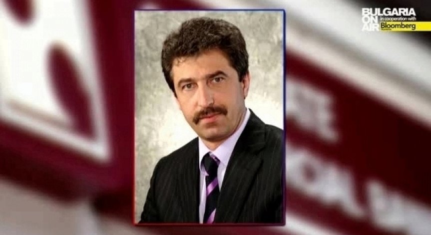 Софийският апелативен съд отказа да отмени заповедта за задържането на Цветан Василев