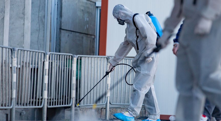 298 са новите случаи на Ковид-19 у нас, четирима са починали за денонощието