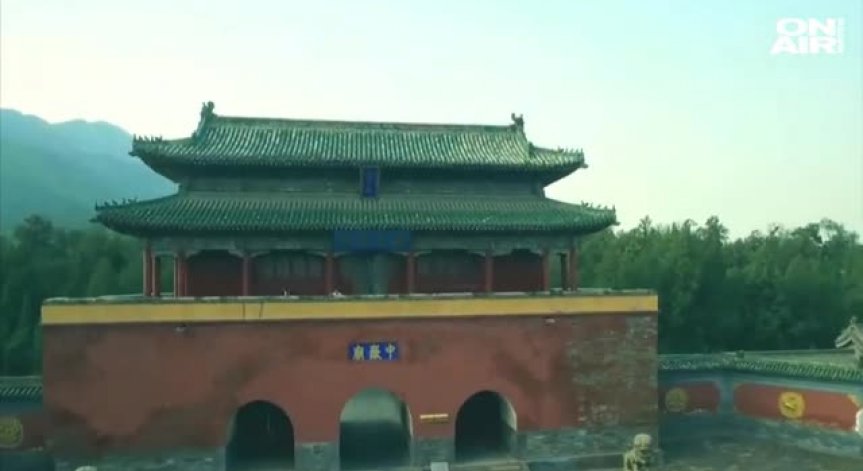 Монаси от Шаолин обясняват как да живеем по-добре