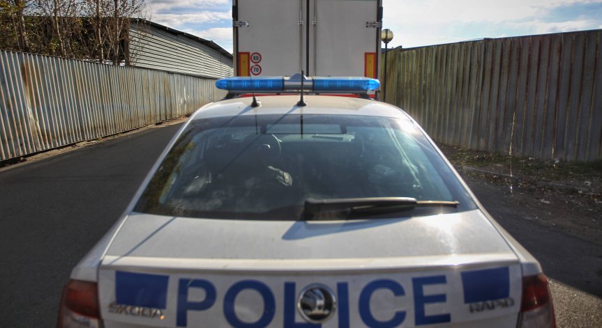 Брутално сексуално насилие над деца на възраст от 2 месеца до 13 г.