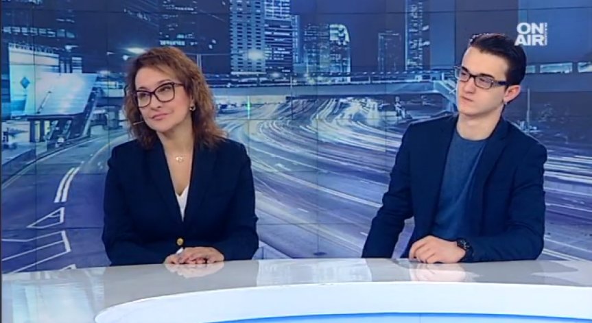 Политиката трябва да се успокои и да намери стабилност
