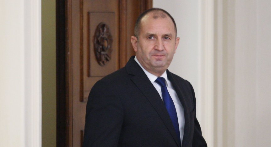 Президентството приема заявления за финансова помощ за младежи в неравностойно положение