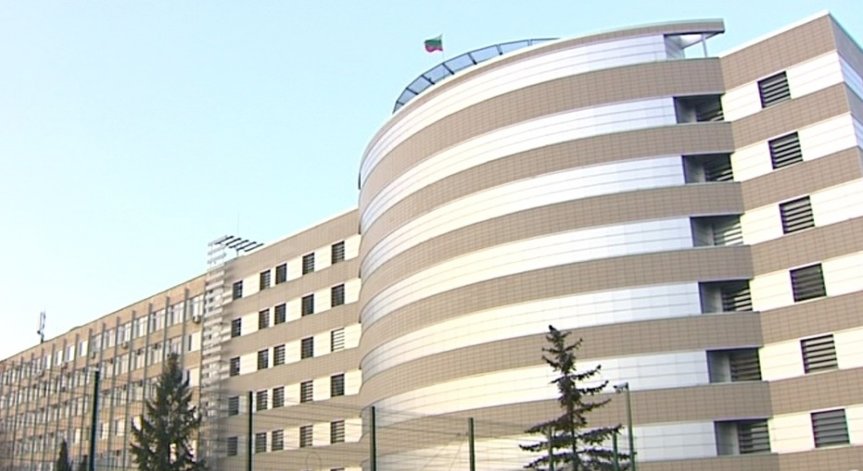 Мащабна схема за данъчни измами разкри ГДБОП