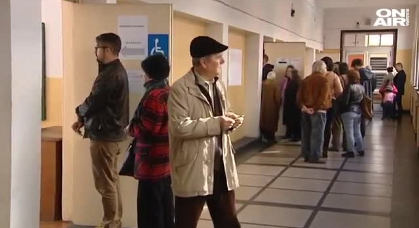 Днес стартира предизборната кампания за евроизборите
