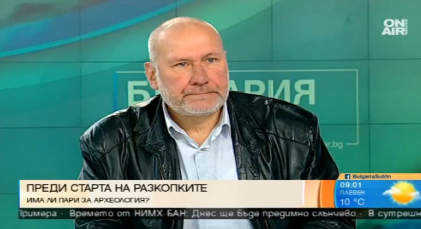 Чия е вината за рушенето на културното ни наследство?