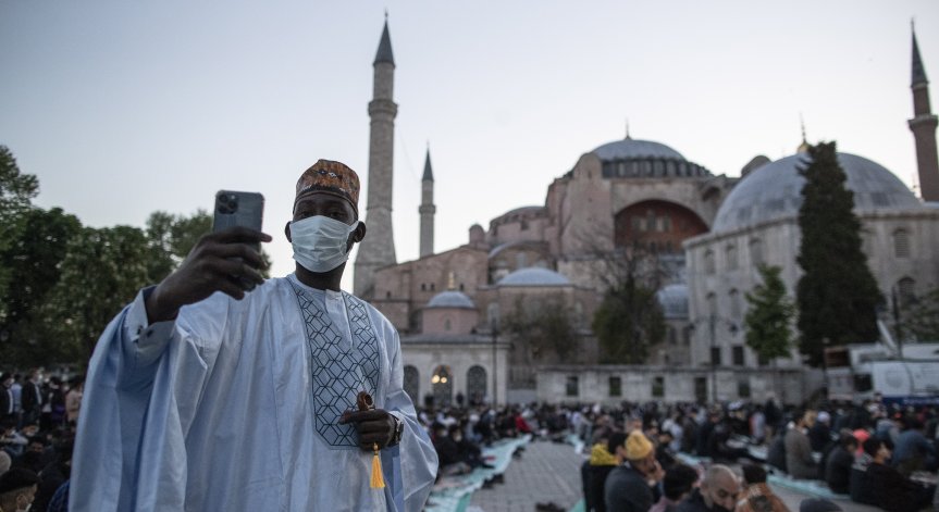 Турция отхвърли опасенията на ЮНЕСКО за състоянието на 