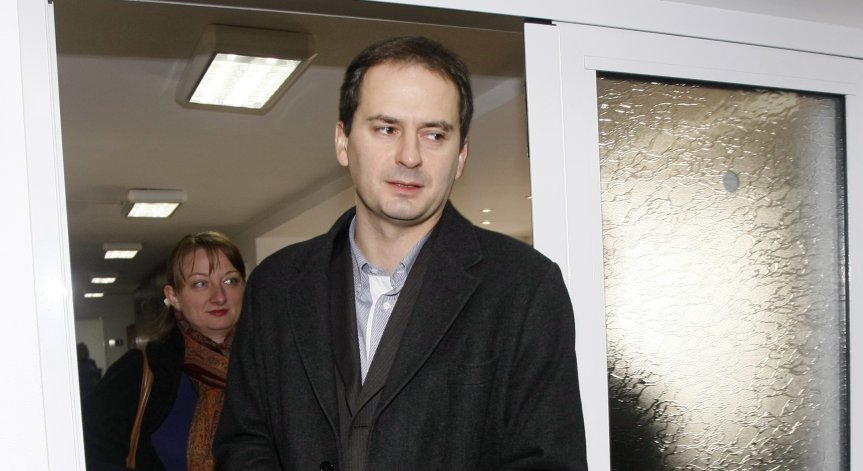 Журналистът, издирван от Русия: В Кремъл се страхуват от работата ни, искат да ни премахнат
