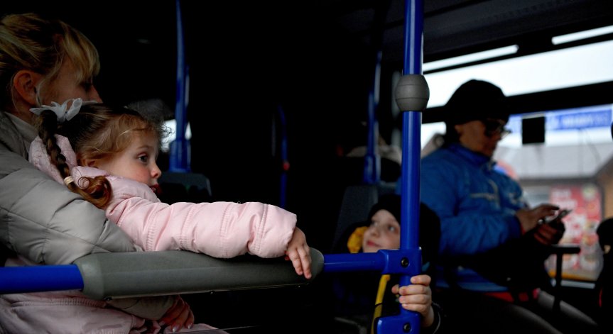 В България пребивават 65 хил. украинци, 70% са готови да започнат работа веднага