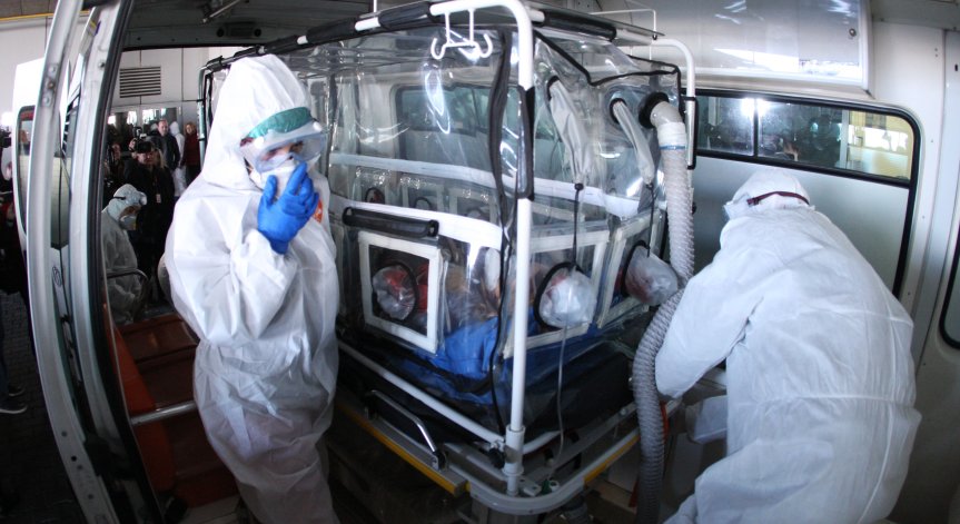 8% положителни проби за коронавирус и трима починали за 24 ч.