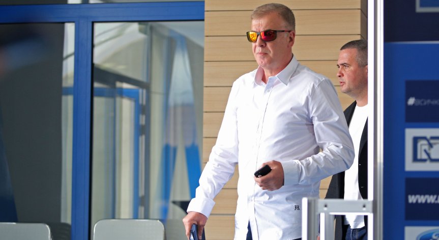 Решават бъдещето на 