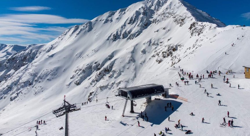 Банско чупи рекорди по заявки за участие в стартовете от Световната купа в алпийските ски