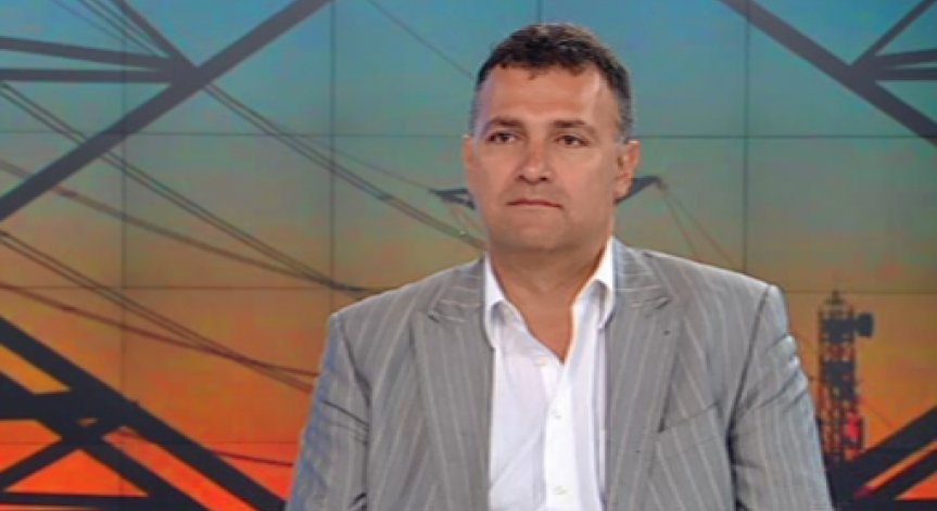 Валентин Николов: Почти всички политически сили подкрепят изграждането на VII блок на АЕЦ Козлодуй