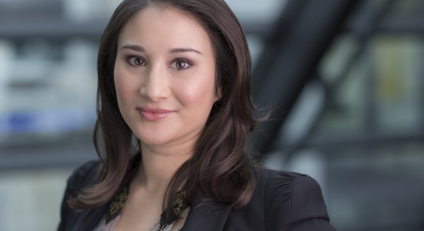 Нейра Чехич ще модерира конференция за финансово образование в София