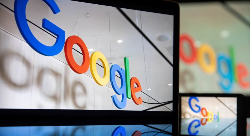 Московски съд наложи глоба от 98 млн. долара на Google за забранена информация