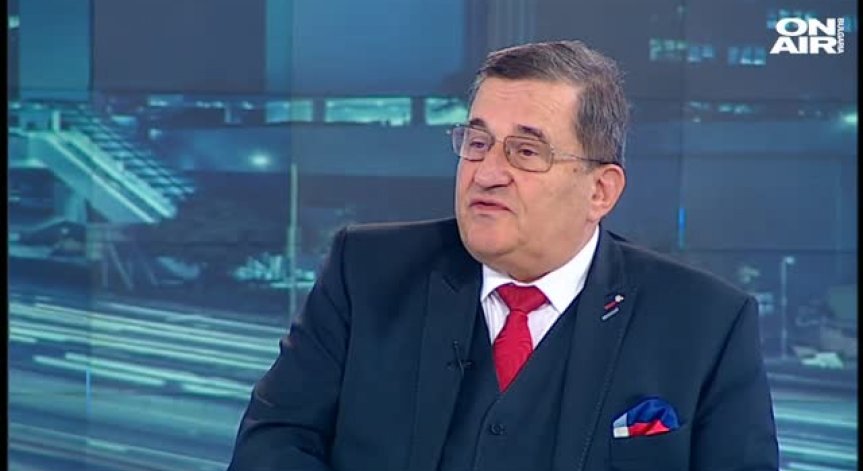 Експерт: Препоръчвам да се състави съвет, който да прогнозира промените в енергетиката