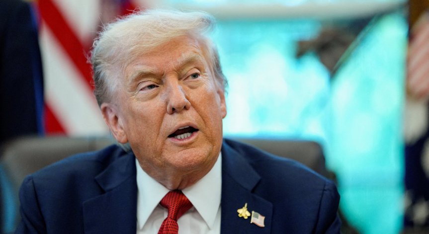 Пращат на съд решението на Тръмп да разположи военни в Чикаго