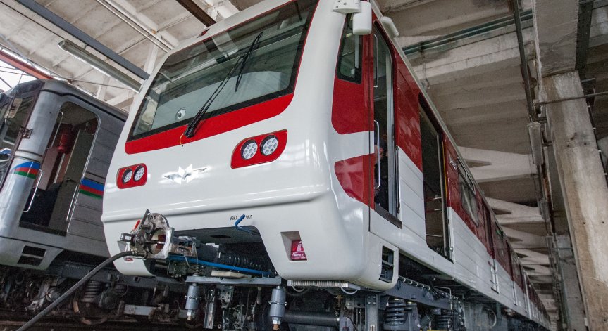 Столичната община подписва договора за новите метровлакове