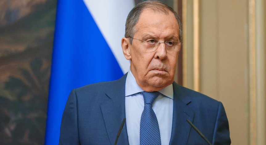 Русия изобщо няма да бърза да приключи войната в Украйна