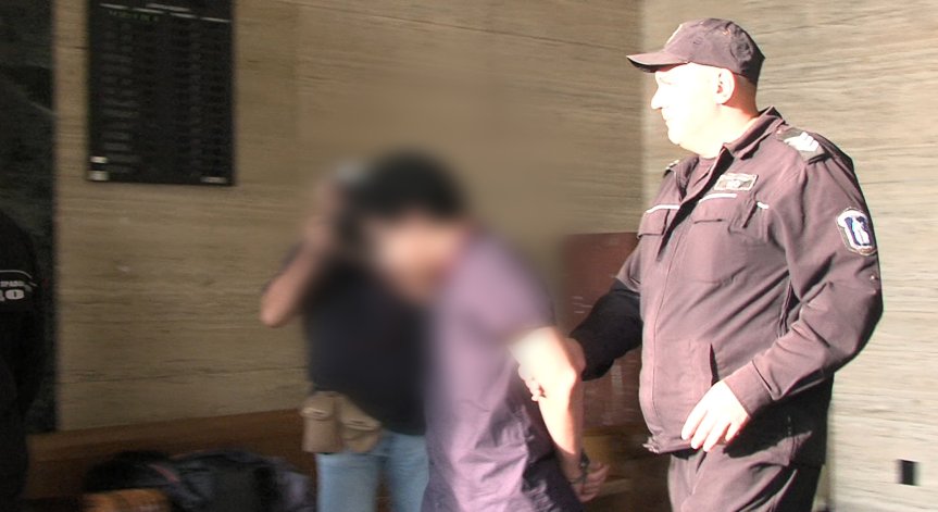 Над 8800 малолетни и непълнолетни лица в Детските педагогически стаи